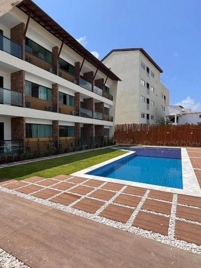 Condominio Velas Do Porto Pôrto das Galinhas Екстериор снимка