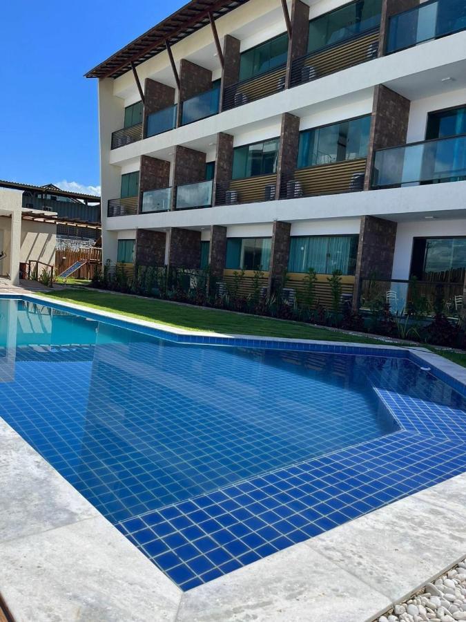 Condominio Velas Do Porto Pôrto das Galinhas Екстериор снимка