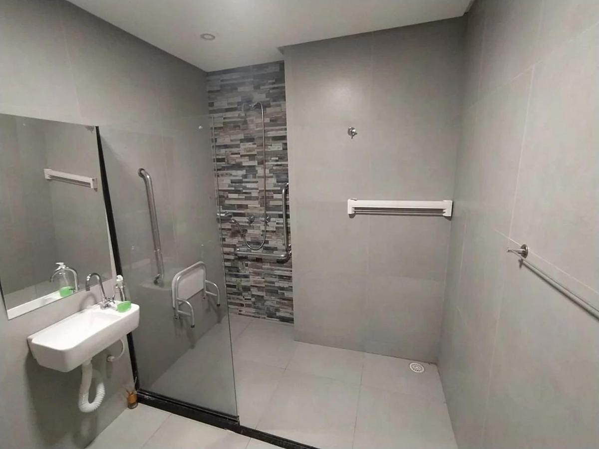 Condominio Velas Do Porto Pôrto das Galinhas Екстериор снимка